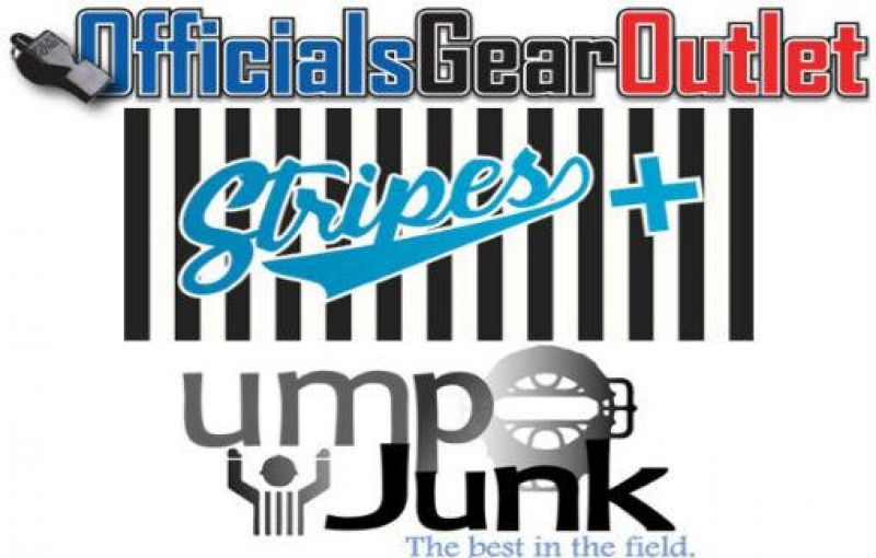 Officials Sports Gear – Officials Gear Outlet