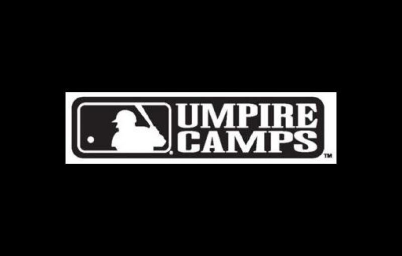 MLB Umpire Camps