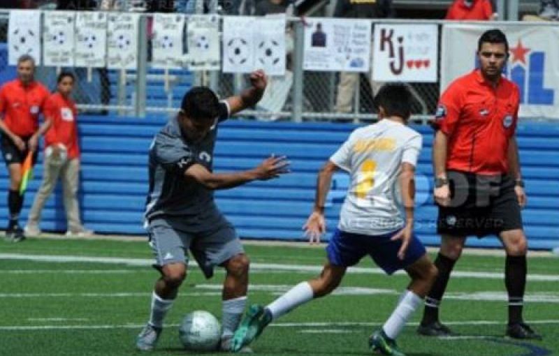 2019 UIL SOCCER STATE TOURNAMENT | Texas Association of Sports Officials