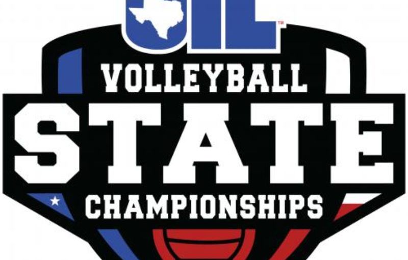 UIL State Volleyball Tournament Texas Association of Sports Officials