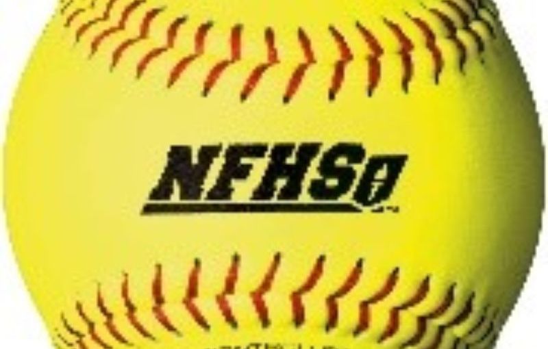 2022 NFHS Softball Rule Interpretations Texas Association of Sports Officials