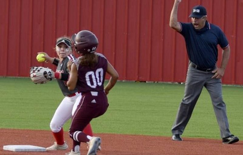 4 HABITS SOFTBALL UMPIRES MUST HAVE Texas Association of Sports Officials