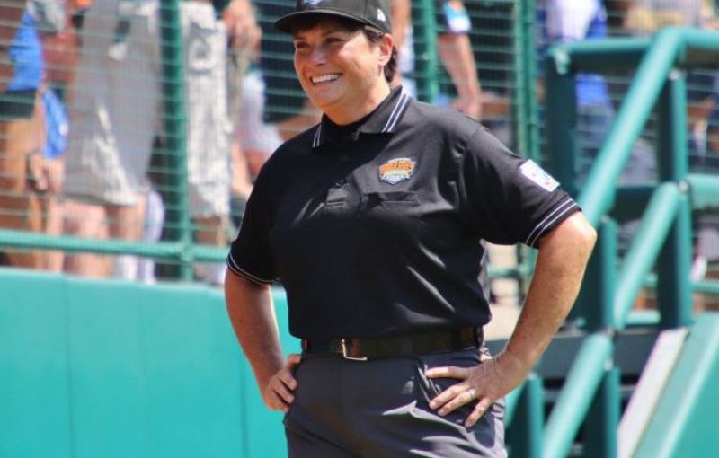 10 Secrets of MLB Umpires