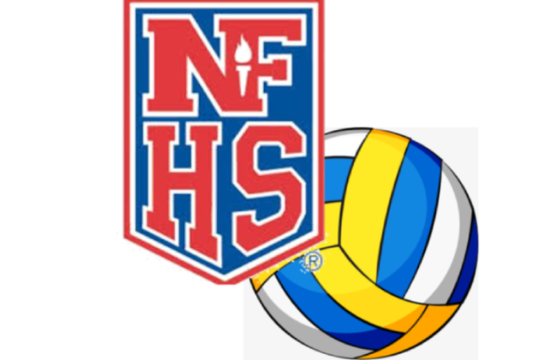 2020 2021 NFHS VOLLEYBALL RULE CHANGES Texas Association of Sports